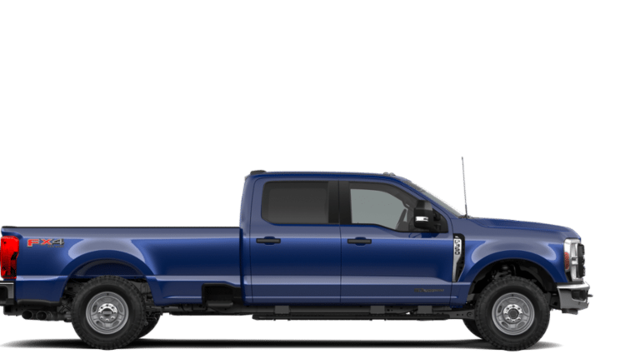 2026 Ford SuperDuty